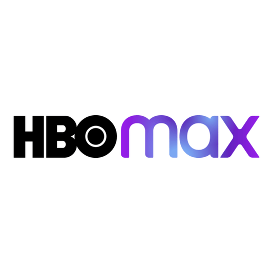 HBO Max – 1 Private Screen - Droxil Digital