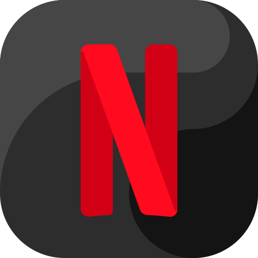 Netflix Screen Monthly - Droxil Digital
