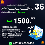 36+ All - in - One Marketing Software Bundle - Droxil Digital