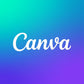 Canva Pro – Private Account - Droxil Digital