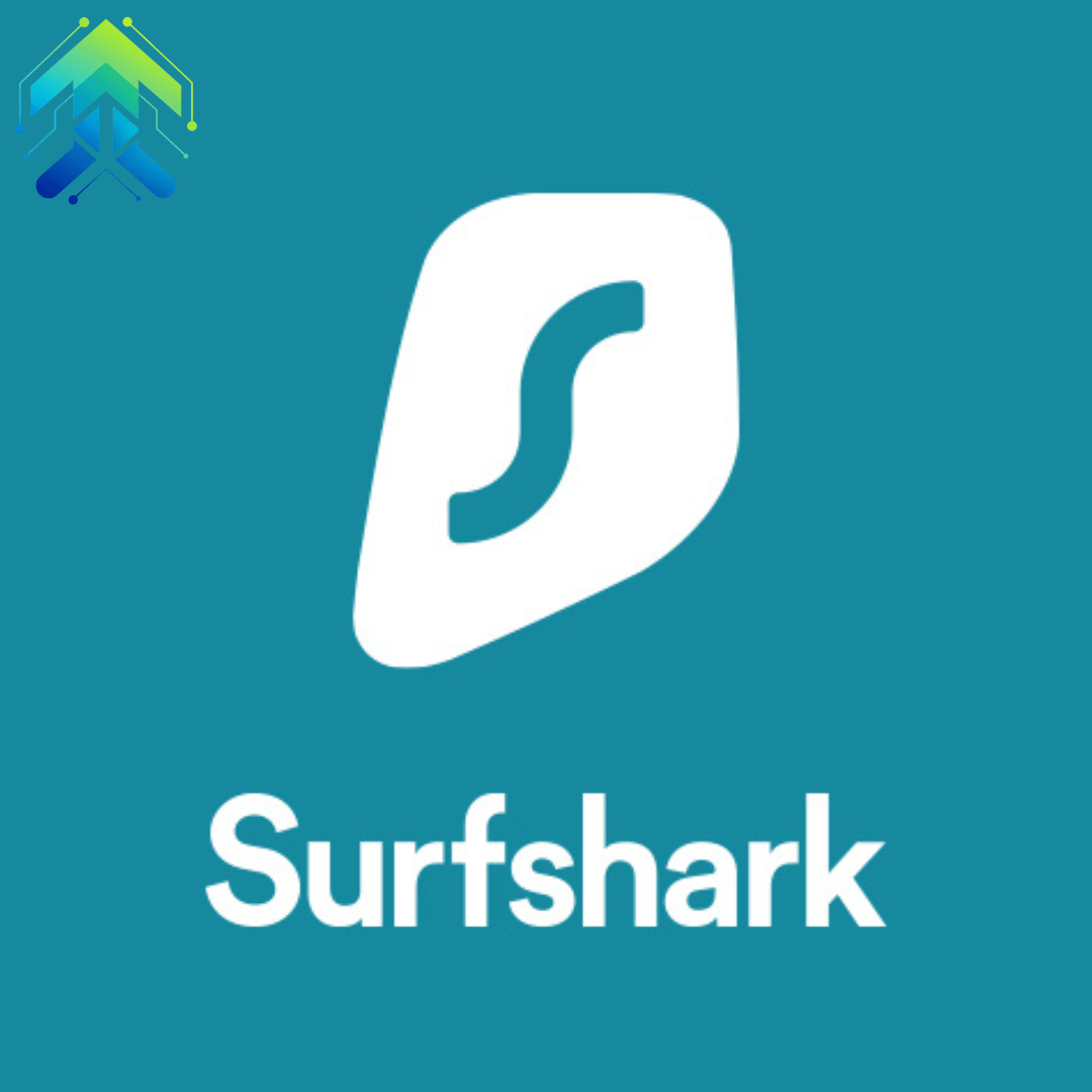 Surfshark VPN – Secure Your Online Freedom - Droxil Digital